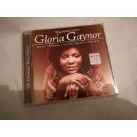 Gloria Gaynor - The Collection  (фирменный cd)