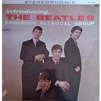 The Beatles – Introducing The Beatles / USA