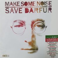 Make Some Noise - The Amnesty International Campaign To Save Darfur,2xCD,2007.