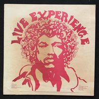 Jimi Hendrix – Live Experience