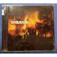 CD,(Canada) Unearth – The Oncoming Storm