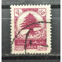 Ливан 1950г.