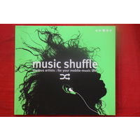 Various - Music Shuffle (2007, CD)