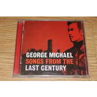 George Michael - Songs From The Last Century - CD