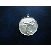 Медаль Волейбол.