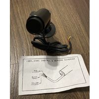 Камера системы видеонаблюдения KPC-S190S