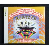 CD The Beatles – Magical Mystery Tour