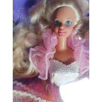 Барби, Barbie Costume Ball 1990
