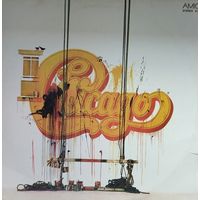 Chicago /Greatest Hits/1979,Amiga, LP, EX, Germany