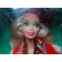 Барби, Season's Greetings Barbie 1994