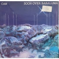 CAN Soon Over Babaluma/1974, Spoon, LP, Germany