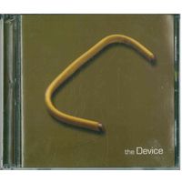 CD The Device - the Device (2008) Indie Rock