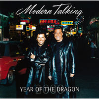 Modern Talking 2000 Year Of The Dragon