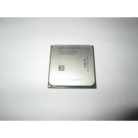 Процессор AMD ATHLON 3700 939 чипсет