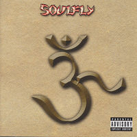 SOULFLY-3  CD2006  (лицензия)