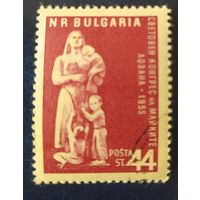 Болгария 1955 N960