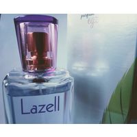 Парфюмерная вода Great Tea Eqzotic Lazell