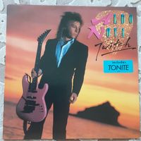 ALDO NOVA - 1985 - TWITCH (EUROPE) LP