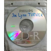 CD MP3 Joe Lynn TURNER - 1 CD