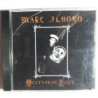 CD-r Marc Almond with The Willing Sinners – Mother Fist And Her Five Daughters