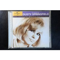 Dusty Springfield – Classic Dusty Springfield (2000, CD)