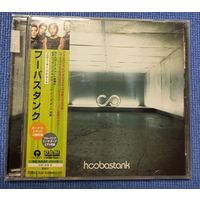 CD,(Japan) Hoobastank – Hoobastank