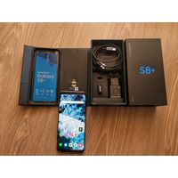 Samsung S8 plus 4/64gb Флагман