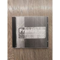 Frantic 2002 the future sound of Hard dance (2 cdr)