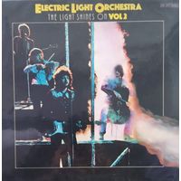 ELO  1973, EMI, LP, EX, Germany