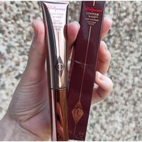 Кремовый скульптор Charlotte Tilbury Hollywood Contour Wand Easy Contour 12 ml в оттенке Fair-Medium