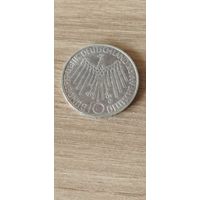 Монета Германия