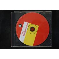 Various - Hip-Hop от 8 Recordz часть 3 (2004, CD)