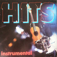 Hits Instrumental