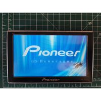 Планшет GPS-навигатор Pionieer PA783 для авто