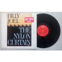 Billy Joel - The Nylon Curtain (HOLLAND винил LP 1982)