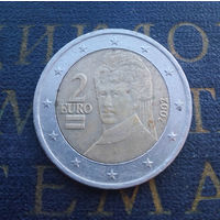 2 евро 2002 Австрия #01