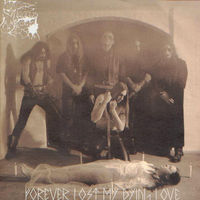 Shadows Toward My Sky "Forever Lost My Dying Love" 7"EP