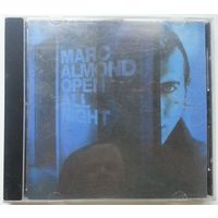 CD Marc Almond – Open All Night (1999)