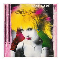 Spagna - Easy Lady (7", 45 RPM, Single, CBS – A 7019)
