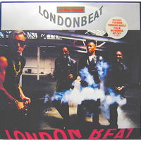 Londonbeat – In The Blood, LP 1990