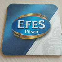 Бирдекель Efes