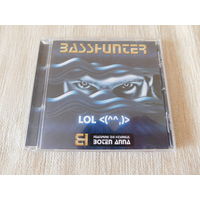 Basshunter-LOL Европа
