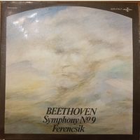 Beethoven - Ferencsik – Symphony N9 (2LP)