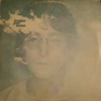LP John Lennon 1970 - Imagine -