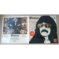 JON LORD (DeepPurple) - Windows (GERMANY винил LP 1974) ПЕРВОПРЕСС