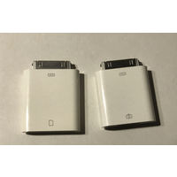 Apple macintosh Adapter A1358 USB iPad оригинал переходник