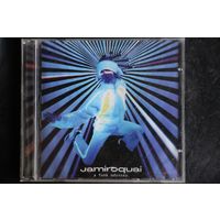 Jamiroquai – A Funk Odyssey (2001, CD)