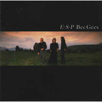 Bee Gees E-S-P