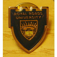 Royal roads university