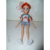 Кукла Disney Princess Комфи Ариэль Hasbro